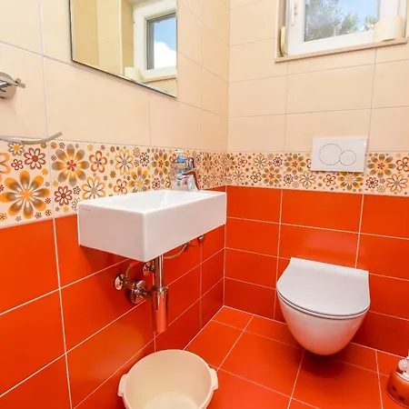 David Apartment Rogoznica (Sibenik-Knin)