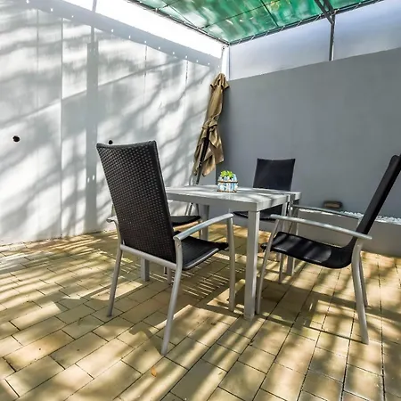 David Apartment Rogoznica (Sibenik-Knin)