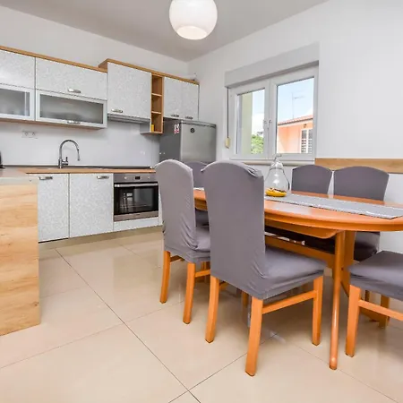 David Apartment Rogoznica (Sibenik-Knin)