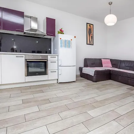 David Apartment